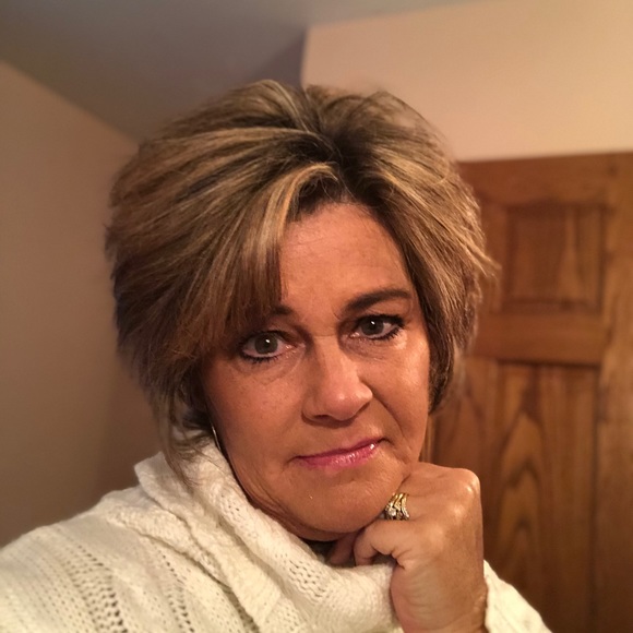 Meet your Posher, Marty - Picture 2 of 2